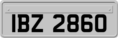 IBZ2860