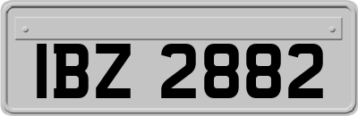 IBZ2882