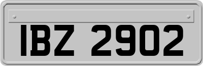 IBZ2902