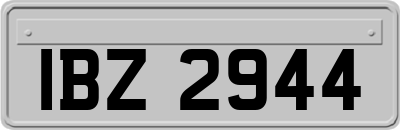 IBZ2944