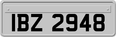 IBZ2948