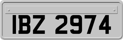 IBZ2974