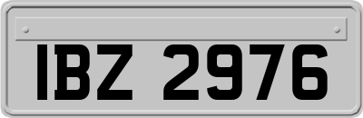IBZ2976