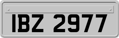 IBZ2977