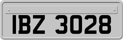 IBZ3028