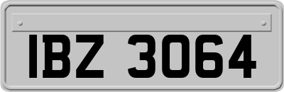 IBZ3064