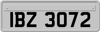 IBZ3072