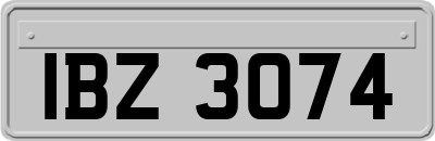 IBZ3074