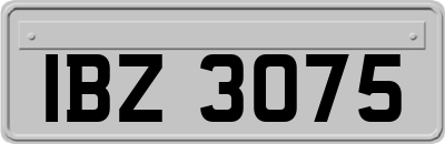 IBZ3075