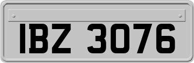 IBZ3076
