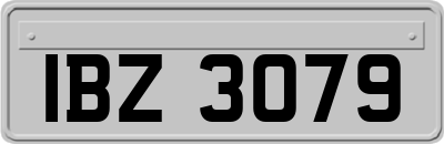 IBZ3079