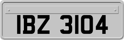 IBZ3104