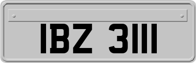 IBZ3111