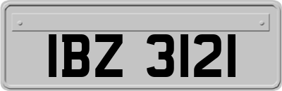 IBZ3121