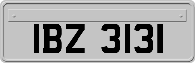 IBZ3131