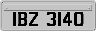 IBZ3140