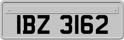 IBZ3162