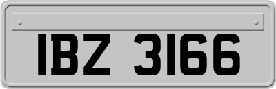 IBZ3166