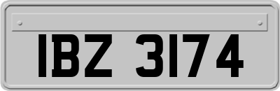 IBZ3174