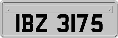 IBZ3175