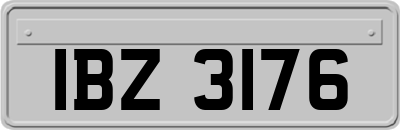 IBZ3176