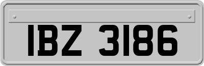 IBZ3186