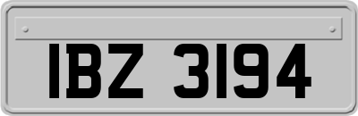IBZ3194