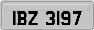 IBZ3197