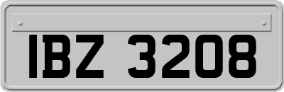 IBZ3208