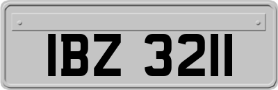 IBZ3211