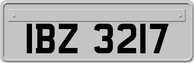 IBZ3217