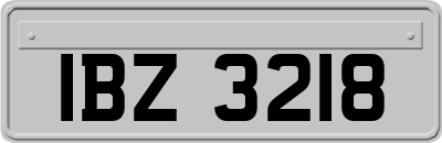 IBZ3218