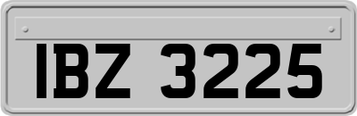 IBZ3225