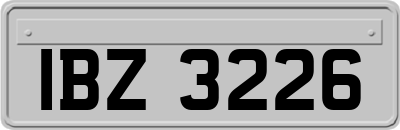 IBZ3226