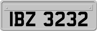 IBZ3232