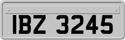 IBZ3245