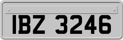 IBZ3246