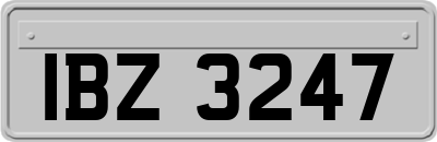 IBZ3247