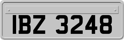 IBZ3248
