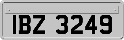 IBZ3249