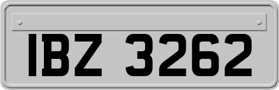 IBZ3262