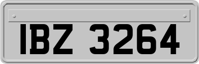 IBZ3264