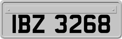 IBZ3268