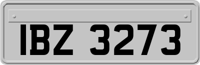 IBZ3273