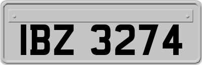 IBZ3274