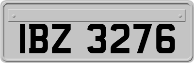 IBZ3276