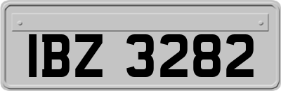 IBZ3282