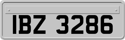 IBZ3286