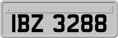 IBZ3288