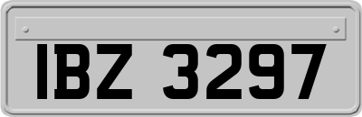 IBZ3297